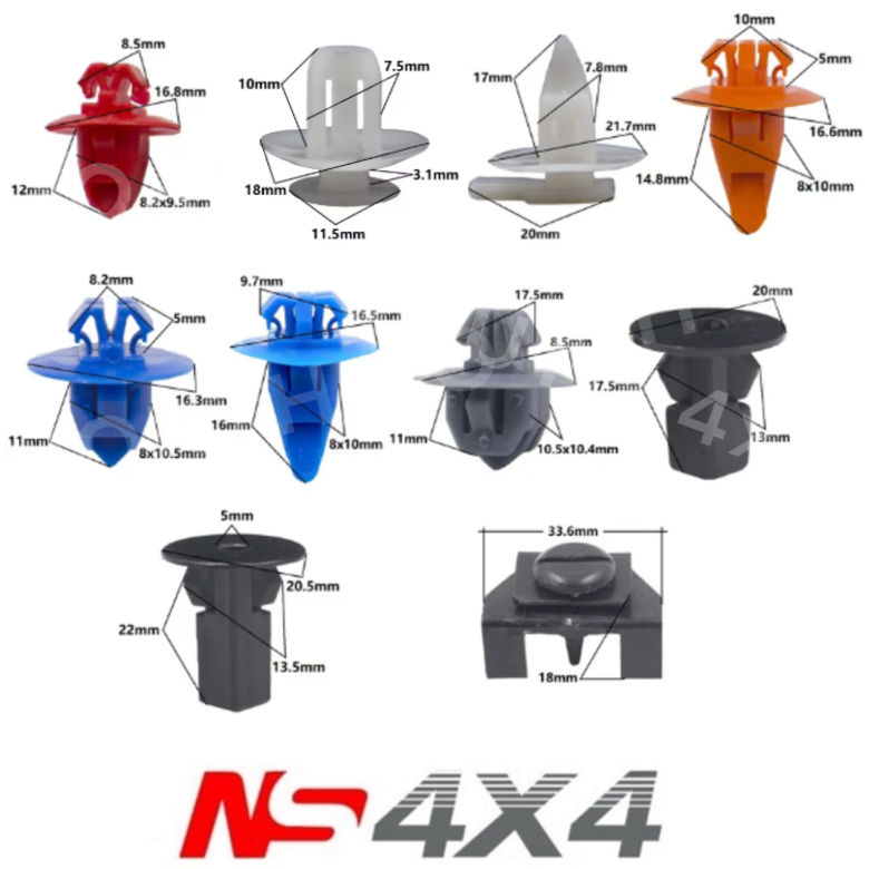 Ns4x4